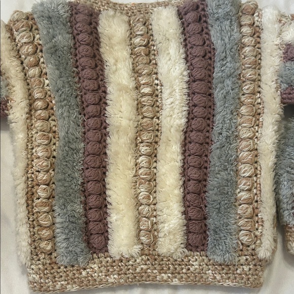 Vintage 80’s Le sweater - Picture 6 of 6